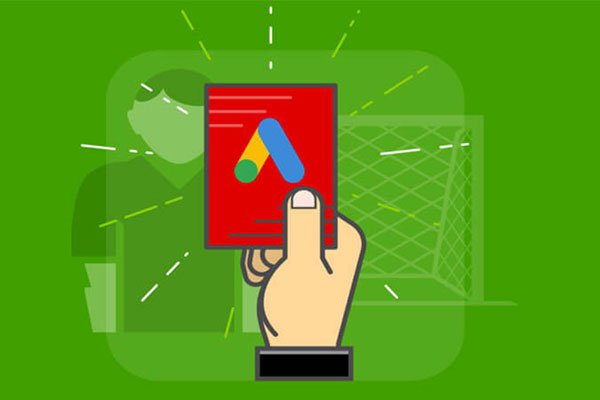 قوانین تبلیغات گوگل ادز