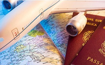 تاثیر گوگل ادز بر شرکت های مهاجرتی