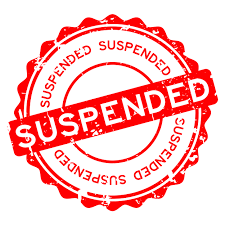 [عکس: suspended.png]