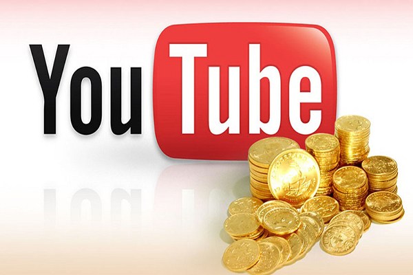 کسب درآمد یوتیوب چگونه است