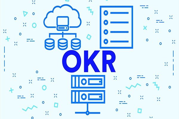 okr یا اهداف و نتایج کلیدی 