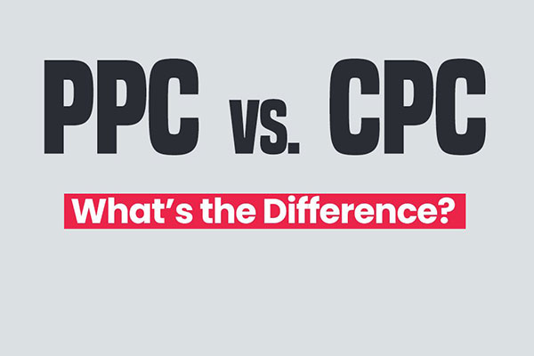 PPC و CPC در تبلیغات گوگل