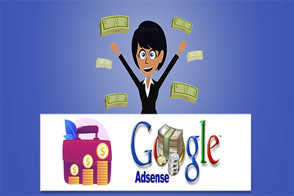 کسب درآمد از گوگل ادسنس چیست