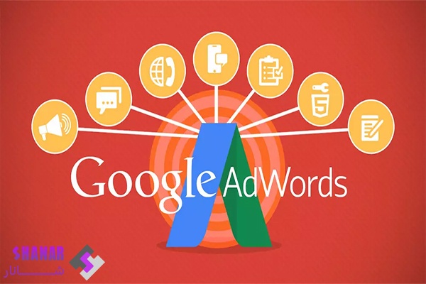 انتخاب کلمات کلیدی تبلیغ در گوگل
