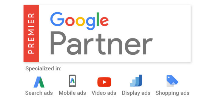 چگونه شریک برتر گوگل شویم